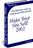 make your site sell